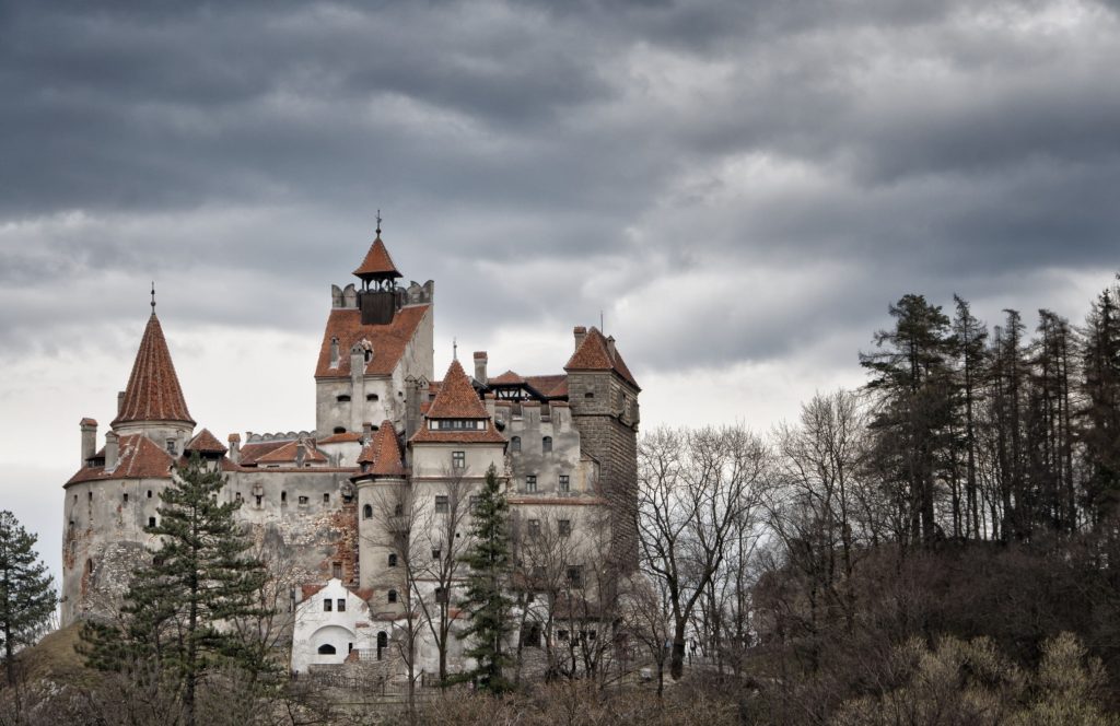 Bran Castle and Dracula – The True Story