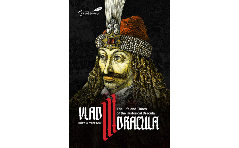 Vlad III Dracula – A Review by Dr. Chad Venters